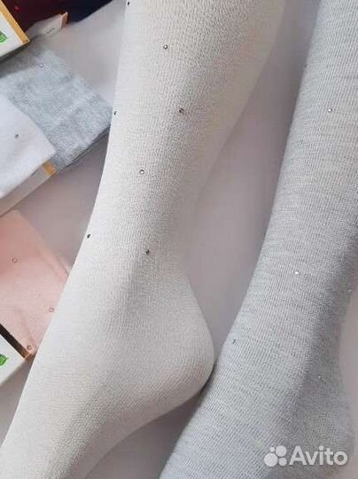 Колготки детские