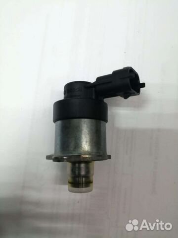 Блок дозировочный газ дв.cummins ISF 2.8