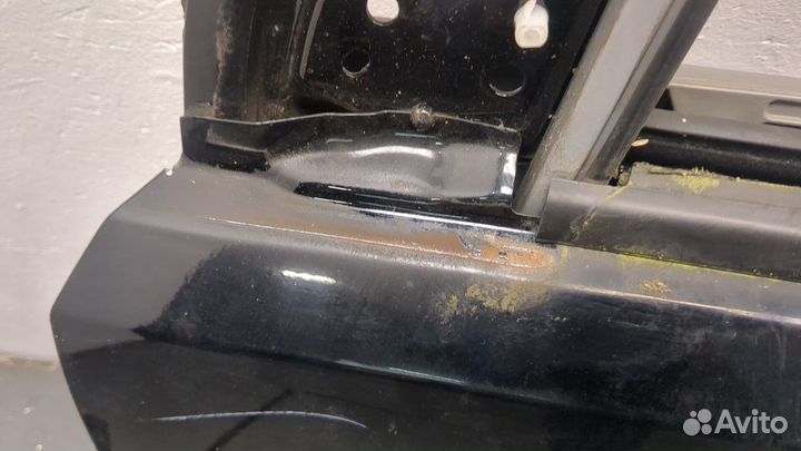 Дверь левая передняя Nissan X-Trail (T30)