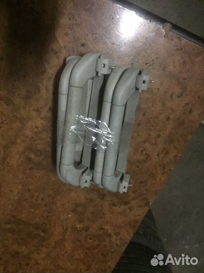 Ручка потолка BMW E39