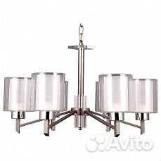 Подвесная люстра Vele Luce Felice VL1425L06