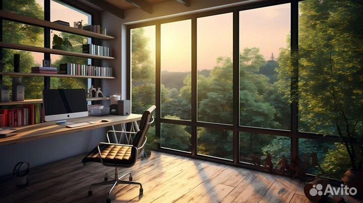 Пластиковые окна, балконы, лоджии