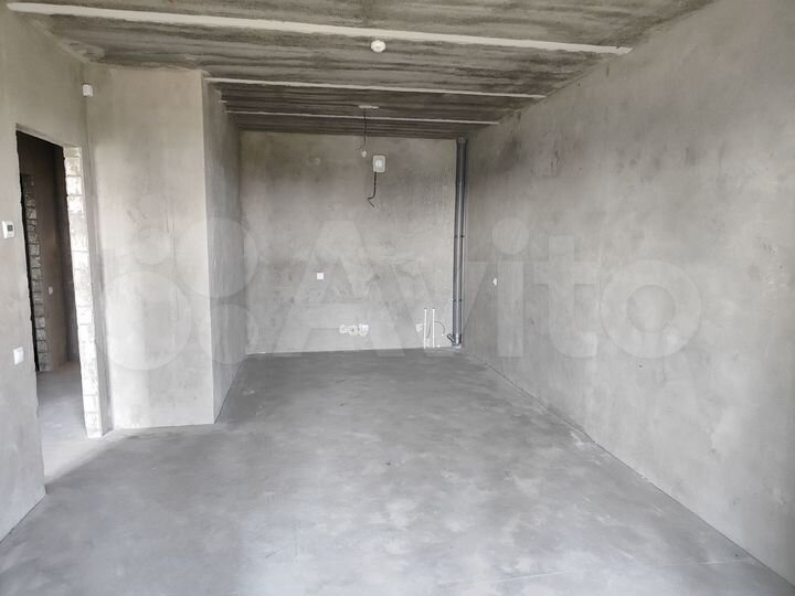 1-к. квартира, 55 м², 6/9 эт.