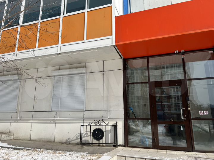 Свободного назначения, 208.3 м²