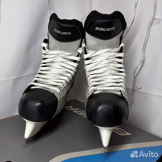 Коньки хоккейные Bauer Vapor X Pro 43