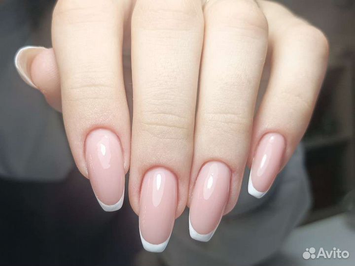 Обучение маникюр/педикюр/наращивание ногтей