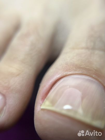 Наращивание ногтей, маникюр, укрепление,педикюр