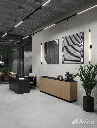 Дизайнер интерьера, Ремонт, подбор материалов