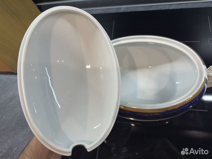 Супница Thun(Строго Оригинал)