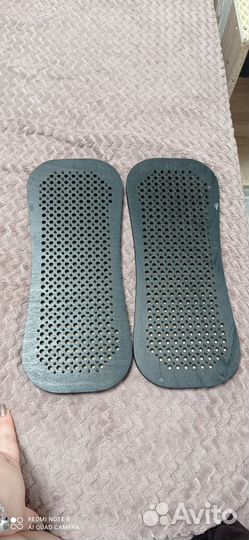 Доска с гвоздями садху