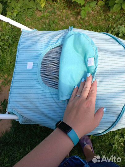 Lorelli Прогулочная коляска