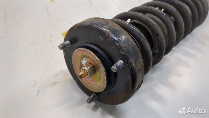 Амортизатор подвески левый задний BMW 5 E39