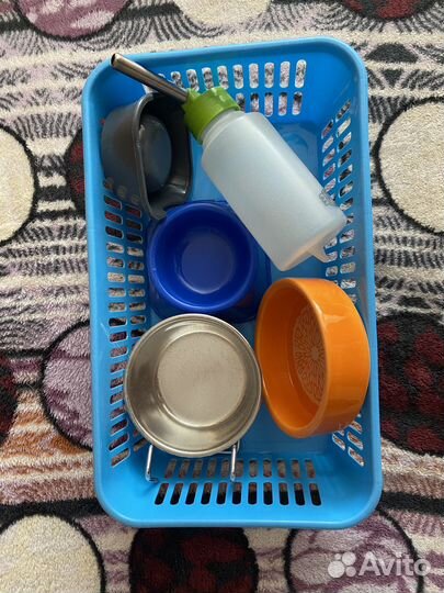 Клетка для грызунов