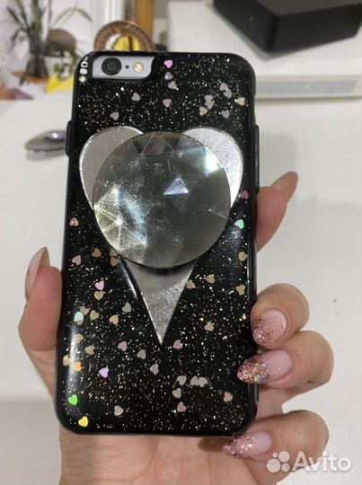 iPhone 6, 64 ГБ