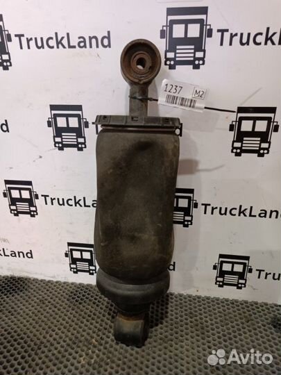 Амортизатор кабины передний Man Tgx