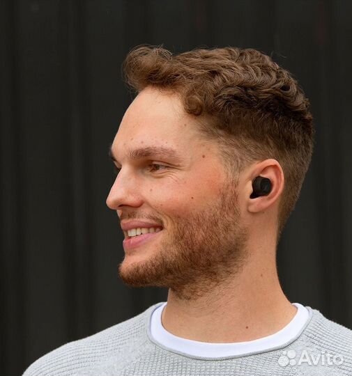 Наушники Sennheiser CX Plus SE True Wireless