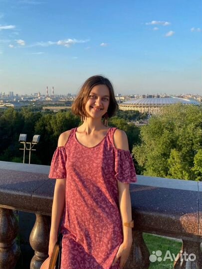 Няня на час