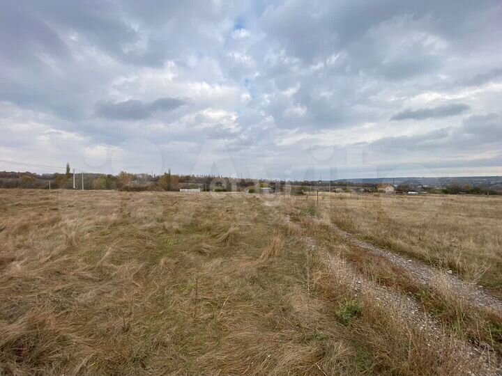 Участок 8 сот. (личное подсобное хозяйство (лпх))