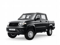 Новый УАЗ Pickup 2.7 MT, 2024, цена 1 866 000 руб.