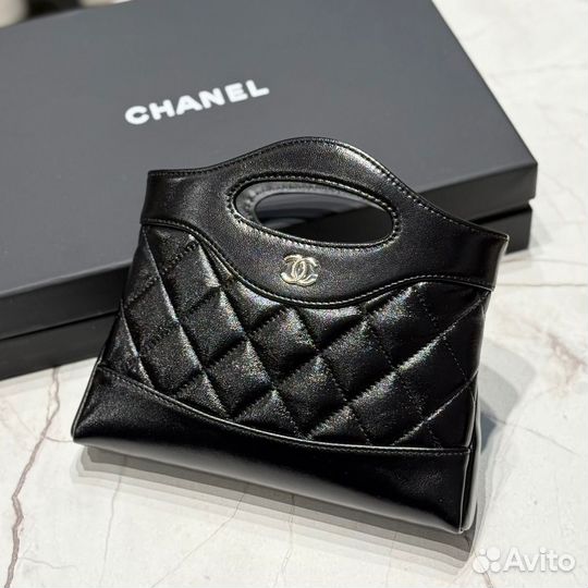 Сумка женская Chanel