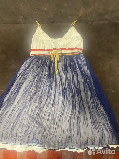 Женские вещи