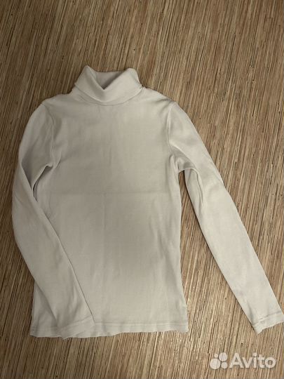 Водолазка женская