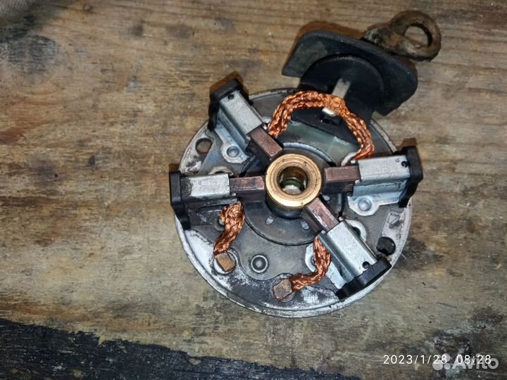 Стартер f10e3