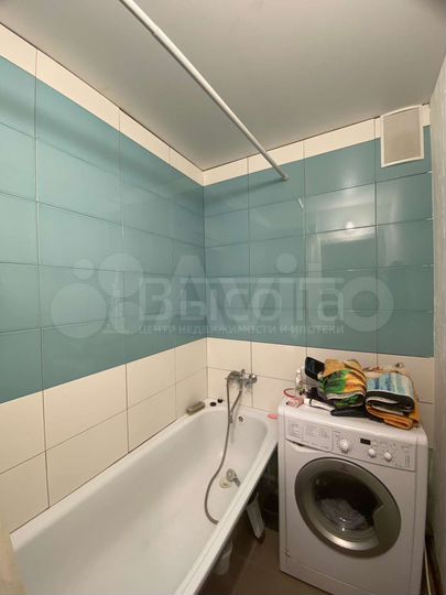 2-к. квартира, 48 м², 8/9 эт.