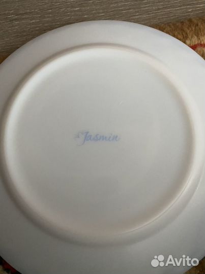 Набор посуды luminarc