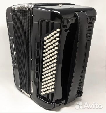 Баян 320/J/С Bugari Armando, в наличии, новый