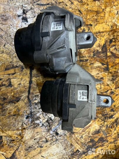 Подушка двигателя правая BMW X3 F25