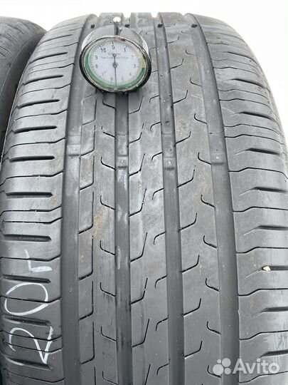 Continental EcoContact 6 235/50 R19