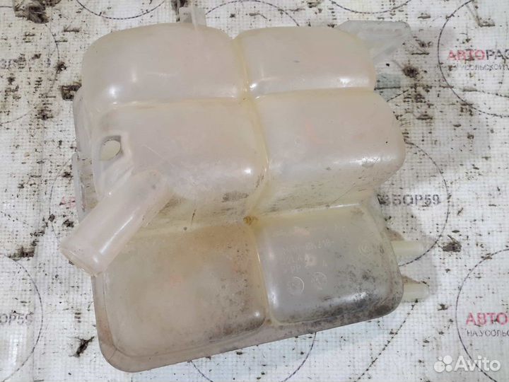 Бачок расширительный Ford Focus 2