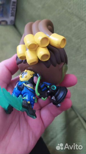 Lucio Funko POP