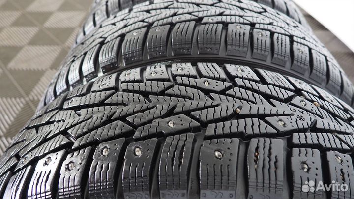 Комплект колёс Nokian Nordman 2 175/65 R14