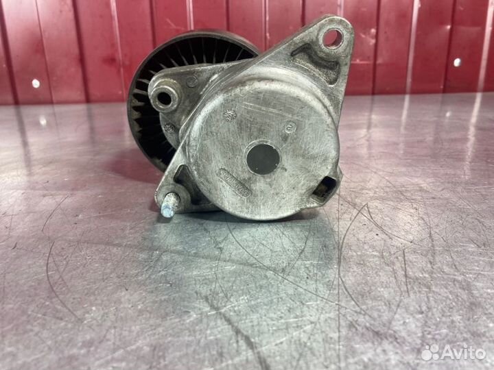 Ролик натяжителя Mercedes C-Class W203 M112 3.2I