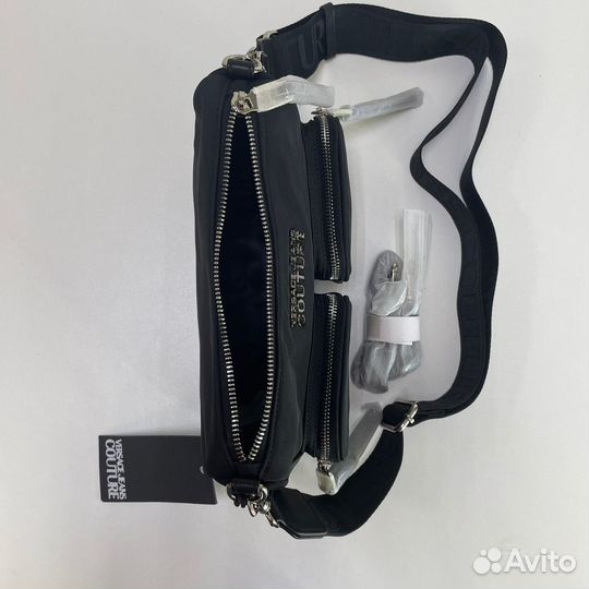 Сумка Versace Jeans оригинал