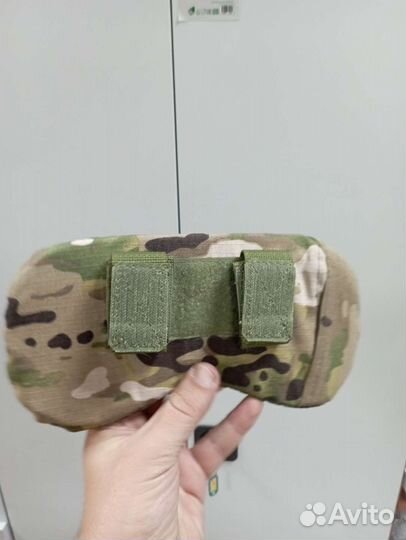 Затыльник цвет мультикам