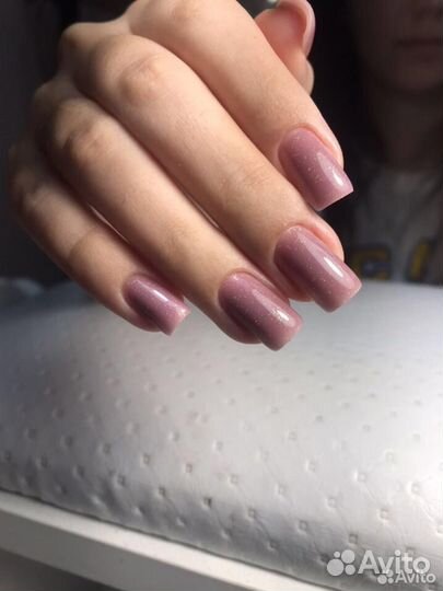 Мастер маникюра педикюра