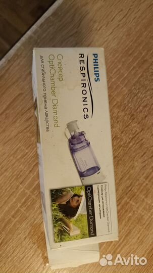 Спейсер philips