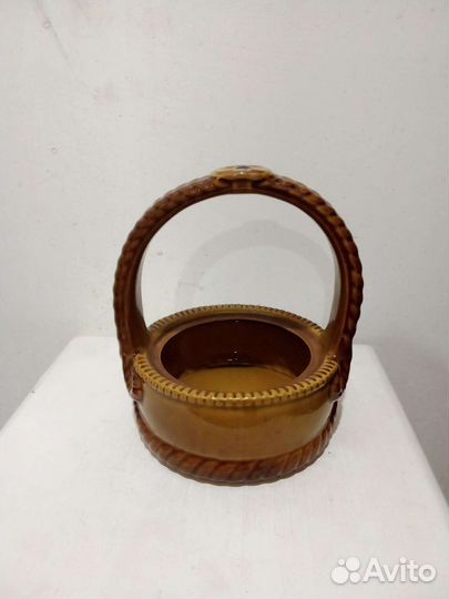 Ваза конфетница