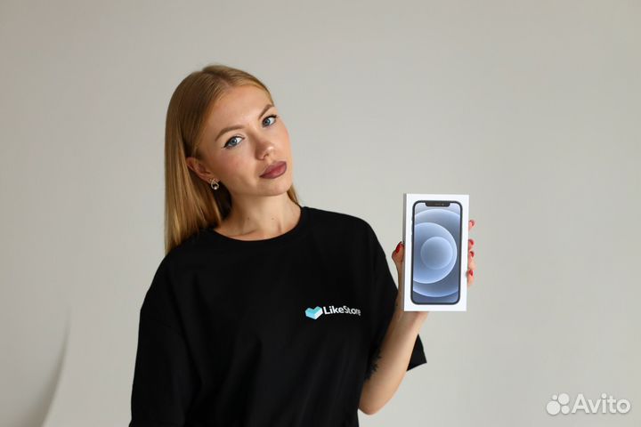 iPhone 12, 64 ГБ