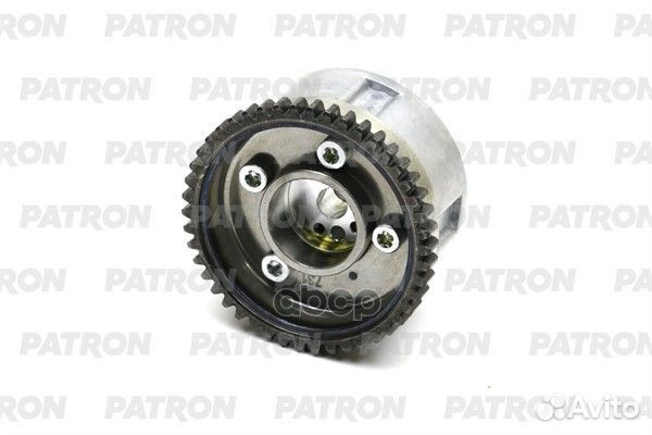 Регулятор фаз газораспределения hyundai: Solari