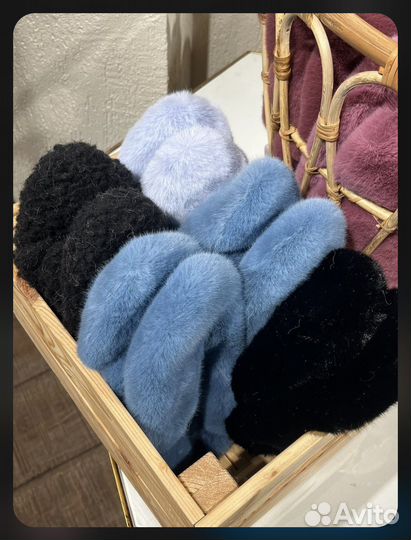 Mehico варежки новые