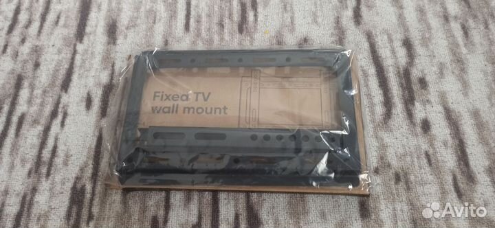Кронштейн для телевизора