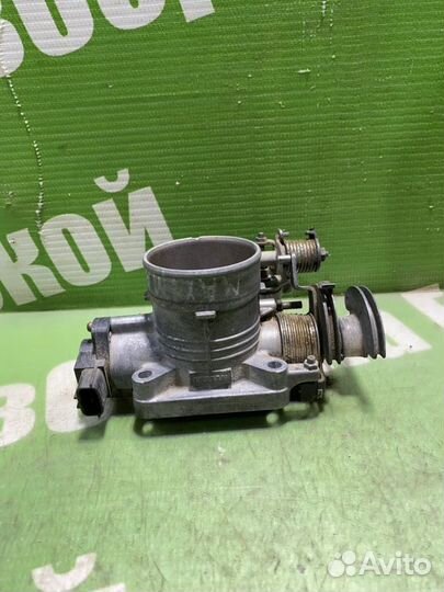 Дроссельная заслонка Nissan Maxima A32 VQ20DE