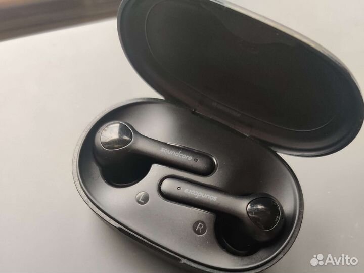 Anker Soundcore life note