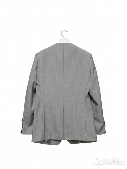 Пиджак женский оверсайз