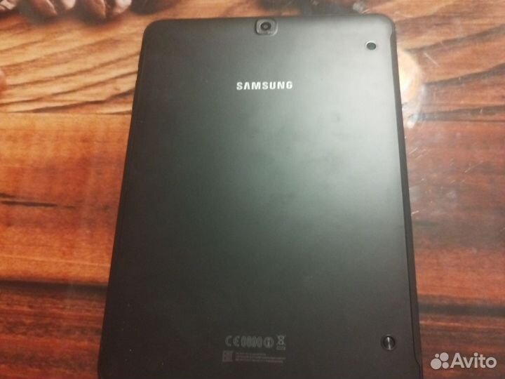 Планшет samsung Tab s2