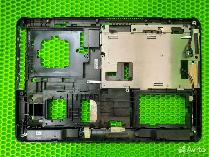 Asus K50C в разборе/запчасти (отправка по РФ)